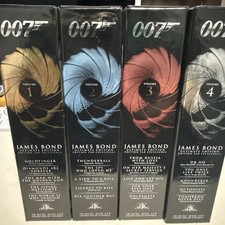 James bond 007 ultimate - james,