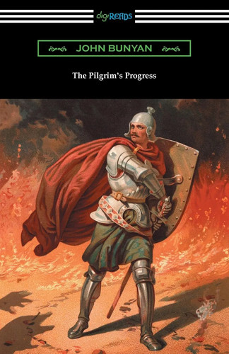 John bunyan the pilgrim s - bunyan,