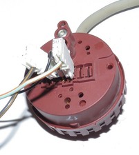 111 145 400 ; AEG - Druckdose