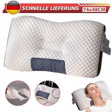 Schlafkissen Gesundheitskissen