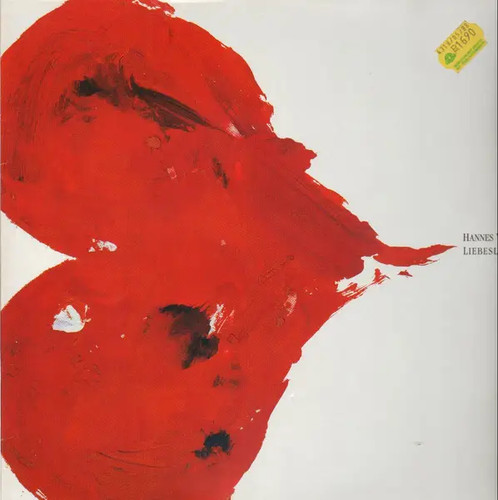 Hannes wader liebeslieder near - hannes,