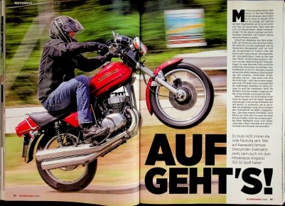 Oldtimer markt 3969 kawasaki - markt, 3969)