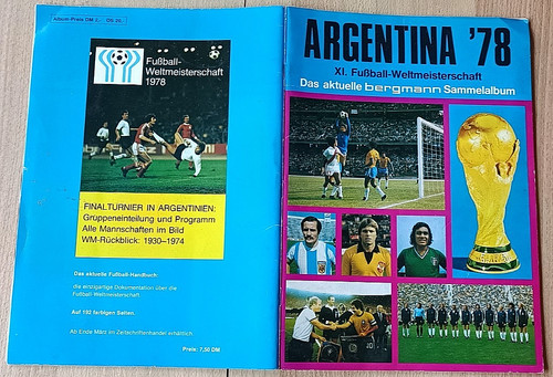 Argentina bergmann - argentina,