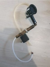 Saeco Royal Magnetventil +