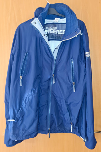 Superdry windattacker - superdry,