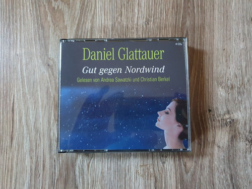 Gut gegen nordwind cds von - nordwind:,