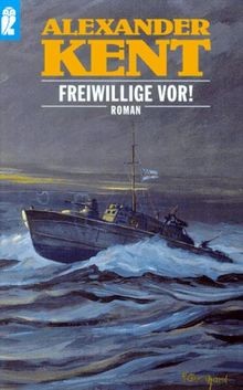 Freiwillige vor von kent - von,