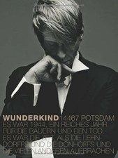 Wunderkind. 14467 Potsdam Buch