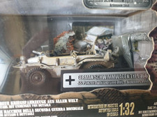 Forces of Valor 1:32 82201 Schwimmwagen SS Panzer Auflklärung Abt 1944