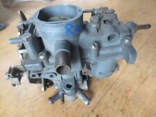 Renault 19 Zenith Vergaser 32IF8
