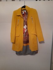 Mantel, Jacke, Gr. 34 in