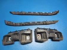 Halter heckstoßstange - halter,