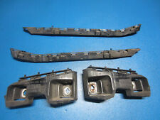 Halter Heckstoßstange Mercedes W204 W 204 Kombi 2048851465 2048851365 Mopf T S