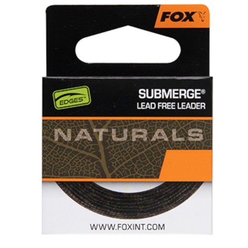 Fox naturals - fox,