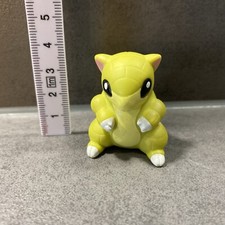 Pokemon Figur Sandan