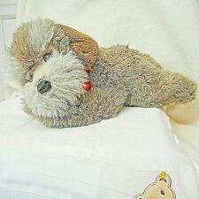 Steiff Dachshund "Floppy
