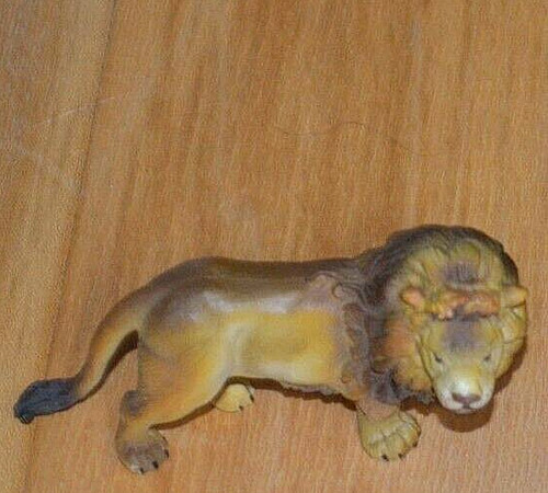 Löwe von schleich limes - von, schleich,