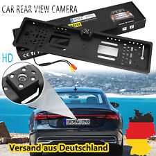 Auto 170°  IR Rückfahrkamera