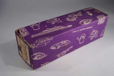 1950er Jahre originale Box