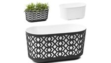 Blumentopf 40X20 Kunststoff