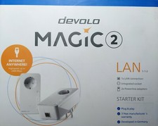 Devolo Magic 2 LAN Starter Kit