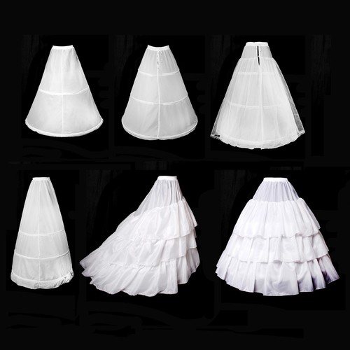 Lafairy reifrock petticoat - lafairy,