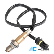 Lambdasonde Nach Kat