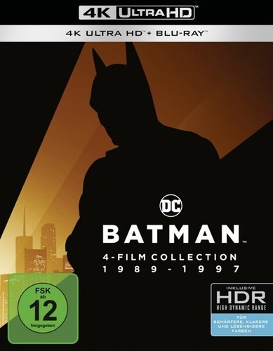 Batman collection 8 - collection,