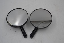 Yamaha XSR 700 Barracuda Lenkerendenspiegel