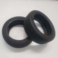 2x Sommerreifen Michelin Pilot