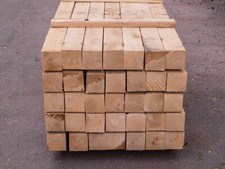 Eiche Balken Fachwerk 10x10x240 cm Eichenbalken Pfosten Kantholz sägerau