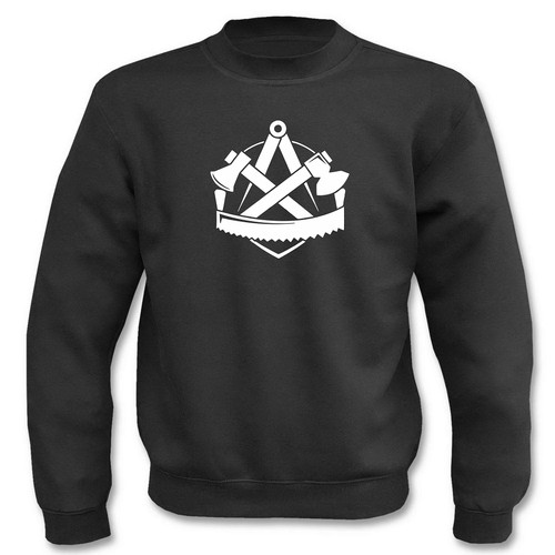 Pullover zunftwappen wappen - zunftwappen,