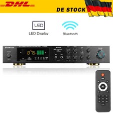 Verstärker hifi stereo - verstärker,,