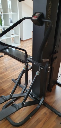 Trainings center kettler 7712 - trainings,