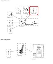 Thule Befestigungsschraubenset