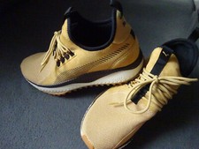 Puma Ignite Senf Sneaker