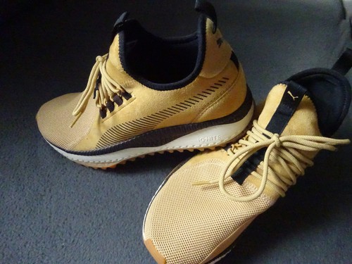 Puma ignite senf sneaker - puma,