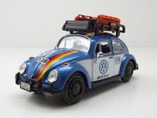 VW Käfer Offroad mit