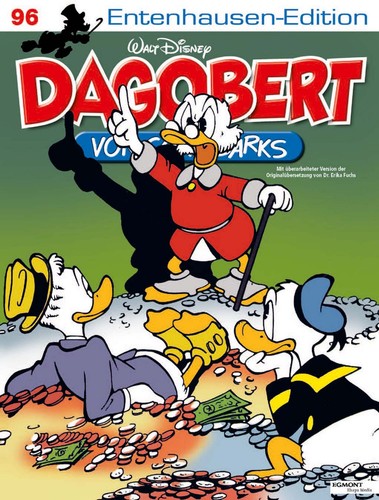 Disney entenhausen edition - disney:, entenhausen-edition