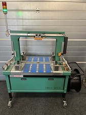 Umreifungsmaschine signode sbm - umreifungsmaschine,