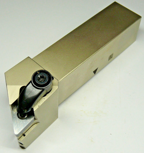 Klemmhalter iscar ddjnr - iscar,
