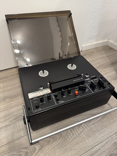 Uher 562 royal - uher,