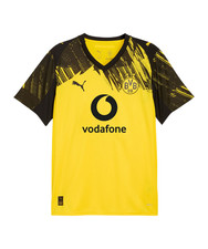 BVB Borussia Dortmund Herren Heimtrikot Puma Saison 25/26 - Größe L - NEU !!