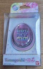 Tamagotchi IDLe, IDL englisch 