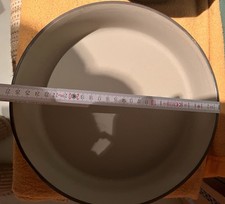 runde Ofenhexevon Pampered