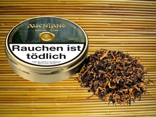 Vauen tabak auenland signature - vauen,
