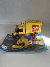 Lego City 60097 Post Auto