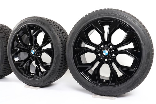 Original bmw f25 f26 - x3, x4