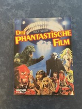 Der phantastische Film - neuwertig und gepflegt