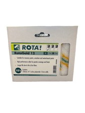 Rota Gold 12 4 Zoll Rollen 10